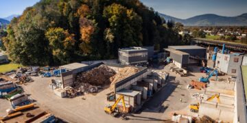 Revolutionizing Recycling: A Greener Future for Our Planet