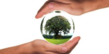 Guardians of the Earth: Preserving Ecosystems for Future Generations