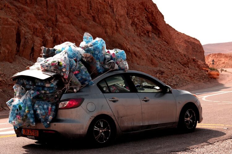 From Trash to Treasure: A Sustainable Approach to Waste Management