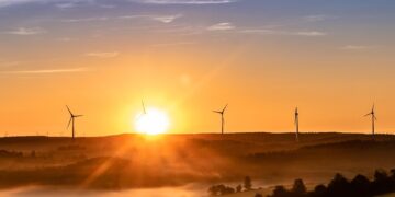 Powering the Future: Embracing Carbon-Free Energy Solutions