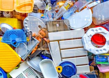 Revolutionizing Recycling: The Path to Sustainable Living