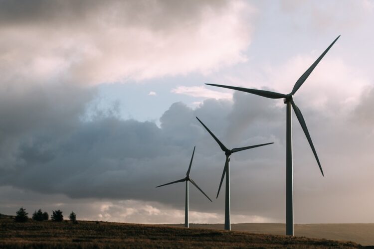 The Future is Green: Embracing Sustainable Power for a Brighter Tomorrow